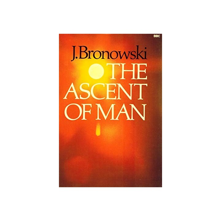 The Ascent of Man